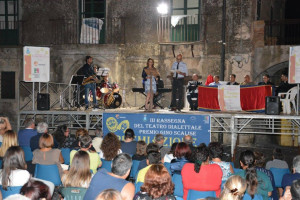 Conclusa con successo la III^ Edizione della Rassegna Regionale del Teatro Dialettale a Scandale